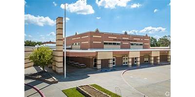 Alexander Elementary Katy YMCA daycare Katy Texas