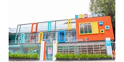 Alianza Eco International School daycare Cypress Texas