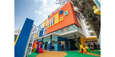 Alianza Eco International School daycare Houston Texas