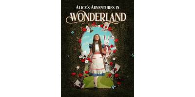 Alice in Wonderland 2 daycare San Antonio Texas