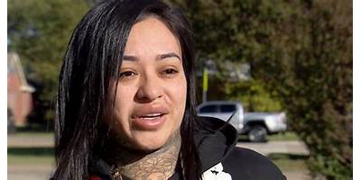 Alicia Botello daycare Garland Texas