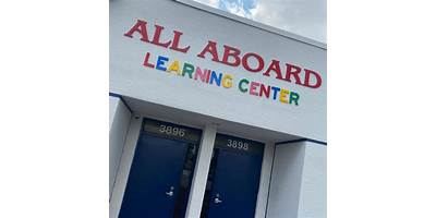 All Aboard Learning Center daycare Kyle Texas