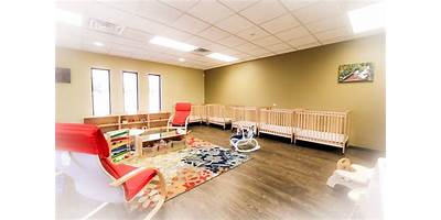 All About Kids daycare Weatherford Texas