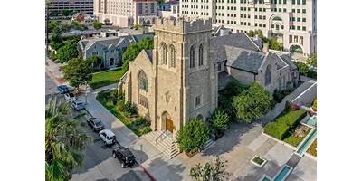 All Saints Episcopal Church daycare Austin Texas