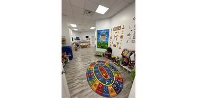 All Star Kidz Learning Center daycare Mission Texas