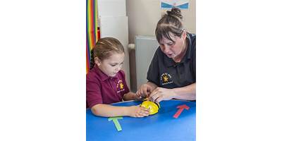 All Stars Preschool Academy daycare Bedford Texas