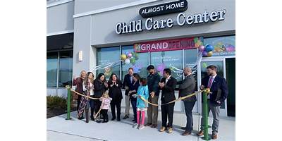 Almost Home Childcare, Inc daycare Whitewright Texas