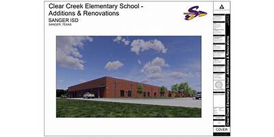 Alphabest @ Clear Creek-Sanger daycare Sanger Texas