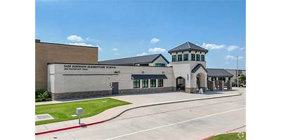 AlphaBEST @ Johnson-Prosper daycare Celina Texas