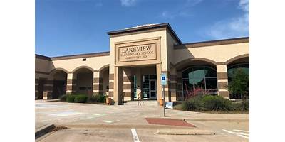 AlphaBEST @ Lakeview - Northwest daycare Trophy Club Texas