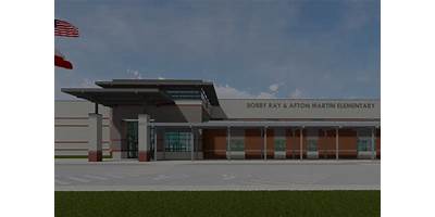 AlphaBEST @ Martin - Celina daycare Celina Texas