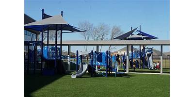 AlphaBEST @ Smith ? Crandall daycare Heartland Texas