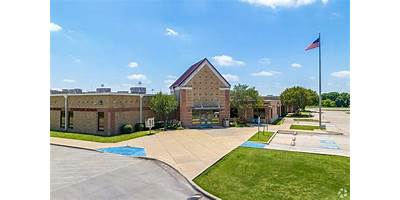 AlphaBEST @ Wilson - Crandall daycare Crandall Texas