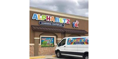 Alphabetz Learning Center, LLC daycare Mission Texas
