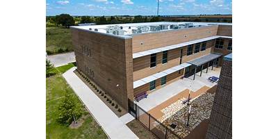 Alvarado ISD Learning Center daycare Alvarado Texas