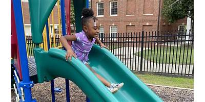 Alvin College Child Development Laboratory School daycare Alvin Texas