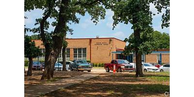 AMA YMCA @ Duff Elementary daycare Arlington Texas