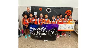 AMA YMCA @ Short Elementary daycare Arlington Texas