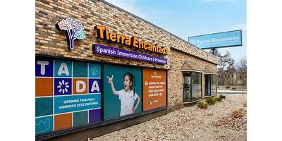 Amanecer Feliz Spanish Immersion Daycare daycare Georgetown Texas