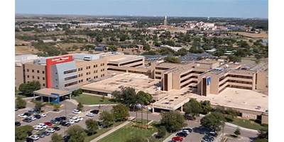 Amarillo College MediPark Campus Hagy Center for Young Child daycare Amarillo Texas