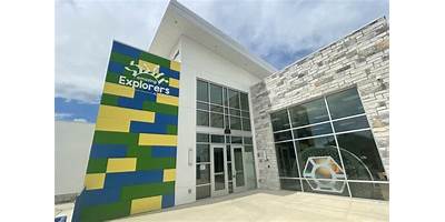 Amazing Explorers Academy Georgetown daycare Georgetown Texas
