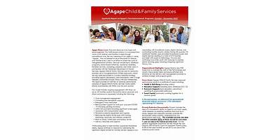 Amazing Grace Child and Family Services daycare Unknown Texas