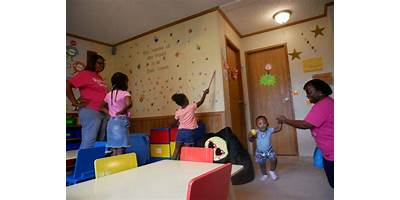 Amazing Grace Home Based Child Care daycare Texas City Texas