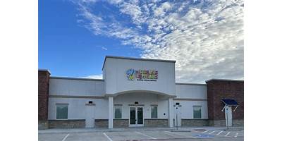 Amber Odom daycare Forney Texas