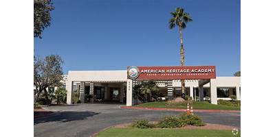 American Heritage Academy and Childcare daycare Rosenberg Texas