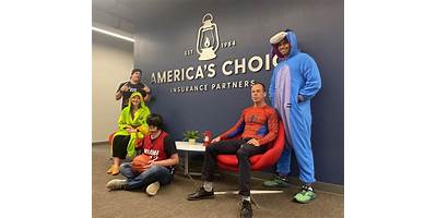 America's Choice Children Center daycare Houston Texas