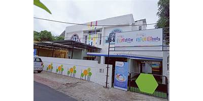 Amigos Spanish Preschool daycare The Colony Texas