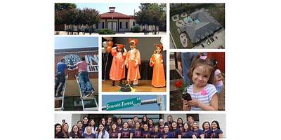Amiguitos Spanish Immersion Academy daycare Austin Texas