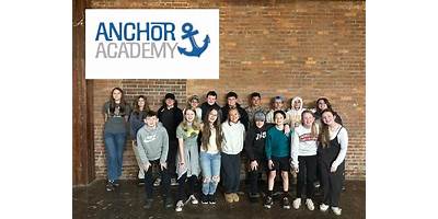Anchor Academy daycare Chandler Texas