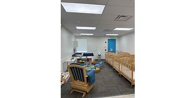 Andrea Clough daycare Schertz Texas