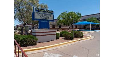 Andrea Liliana Lujan daycare El Paso Texas