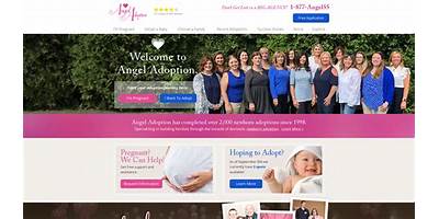 Angel Adoption of Texas Inc. daycare Plano Texas