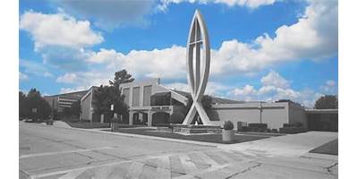 Angel Land @ Cross Church daycare North Richland Hills Texas