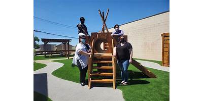 Angel Valley Christian Day Care daycare San Antonio Texas