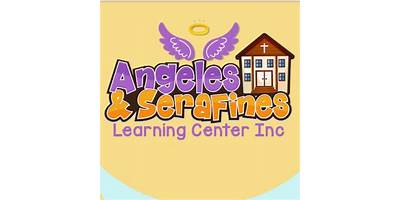 Angeles & Serafines Learning Center, Inc. daycare Laredo Texas