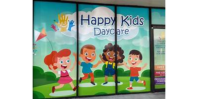 Annette Happy Kids Daycare daycare Houston Texas
