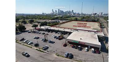 Antoinette Lipscomb daycare Dallas Texas