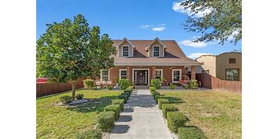 Apple Tree House LLC daycare Weslaco Texas
