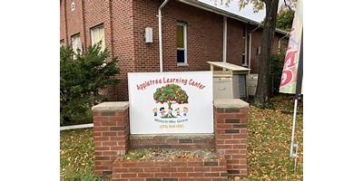 Apple Tree Learning Center Inc daycare El Paso Texas