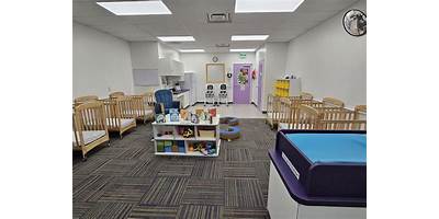 Aprendiendo con Lissette daycare Hutto Texas