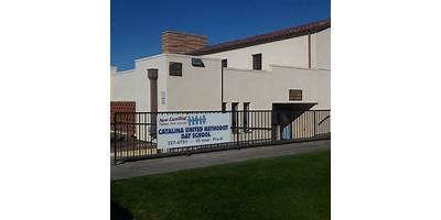 Arapaho United Methodist Day School daycare Richardson Texas