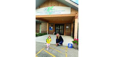 Arbor Montessori Academy daycare Austin Texas