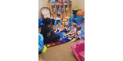 ARH Christian Care Academy Inc daycare Anna Texas