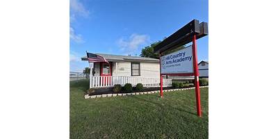 Ariana's Learning Academy daycare Killeen Texas