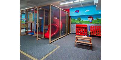 Ariel's Playroom Childcare Center 2 daycare Corpus Christi Texas
