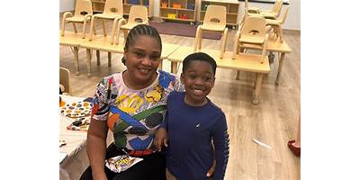 Arka Montessori of Lavon daycare Lavon Texas